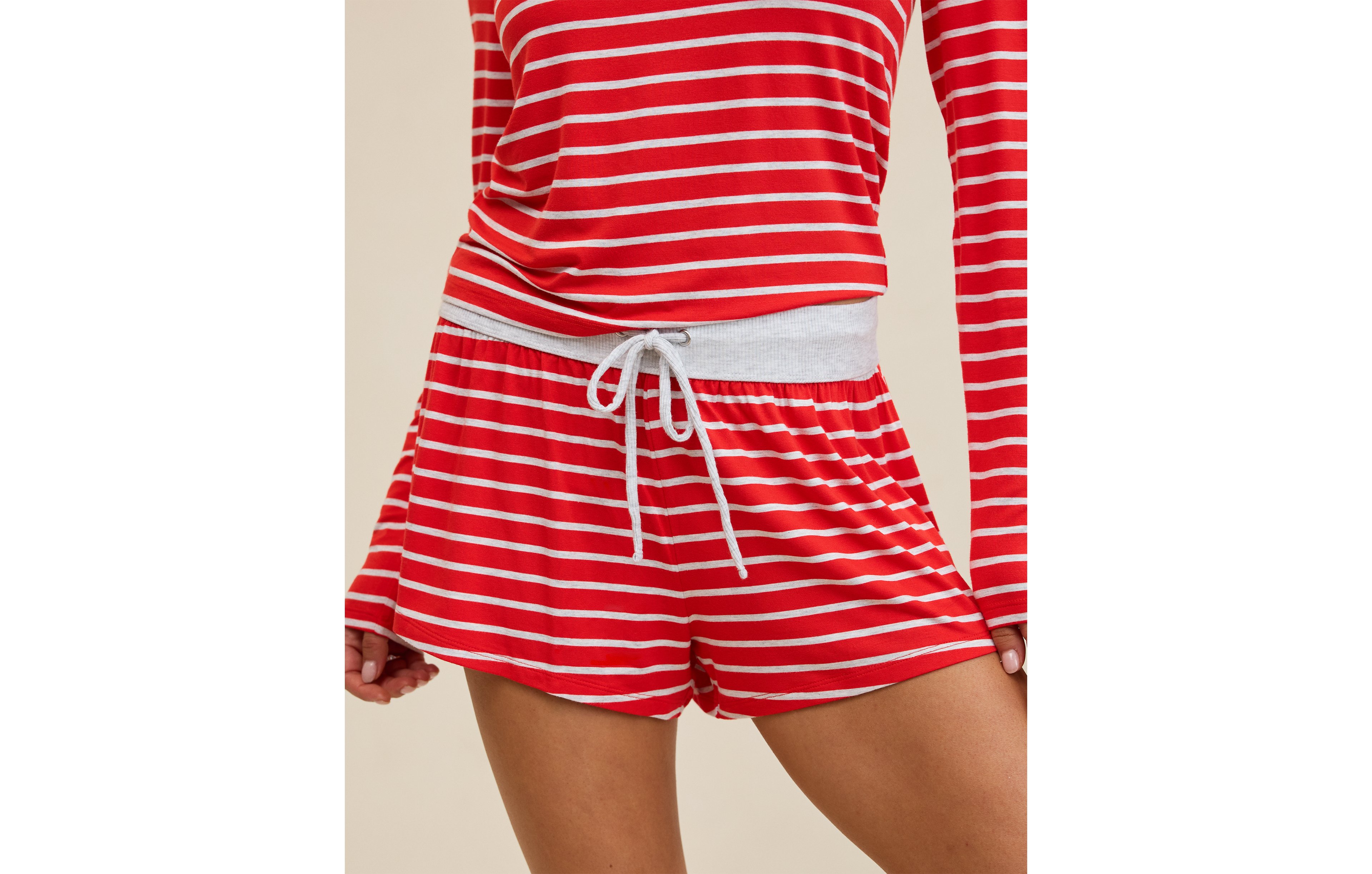 Aerie Real Soft® PJ Short