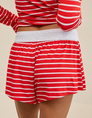 Aerie Real Soft® PJ Short