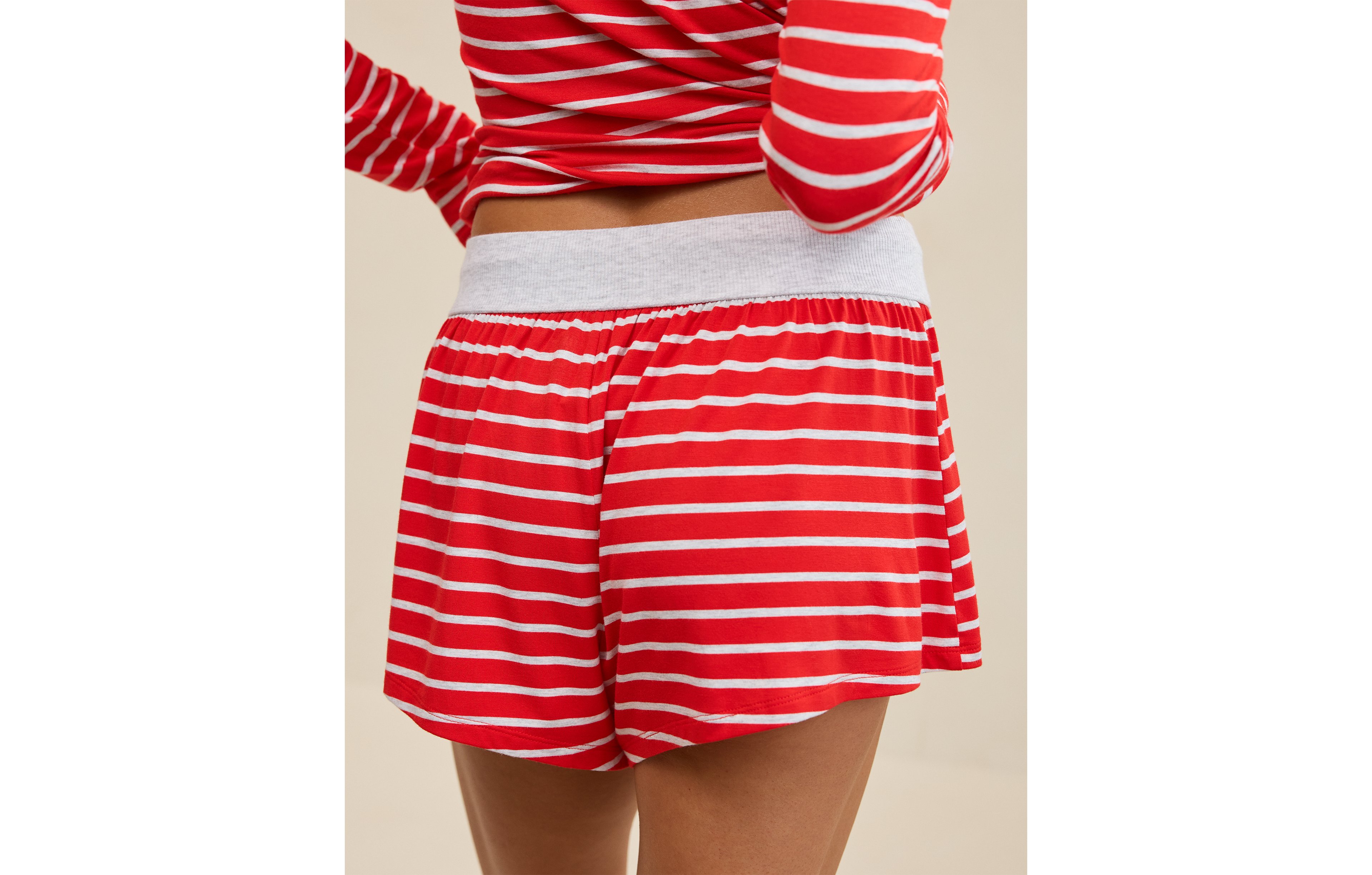 Aerie Real Soft® PJ Short