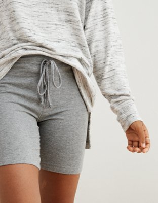 aerie real soft jogger