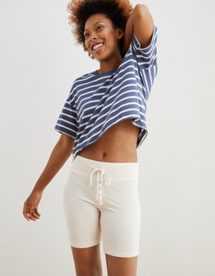 aerie real soft jogger