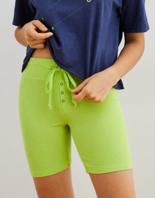 aerie real soft jogger