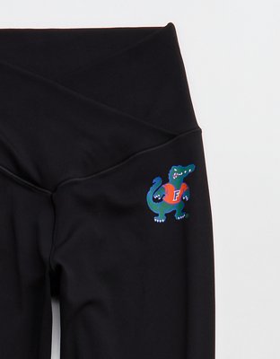 Florida Gators OFFLINE By Aerie Crossover Legging