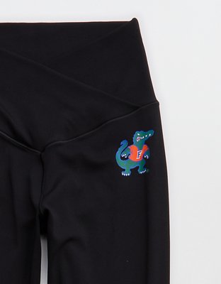 Florida Gators OFFLINE By Aerie Crossover Legging