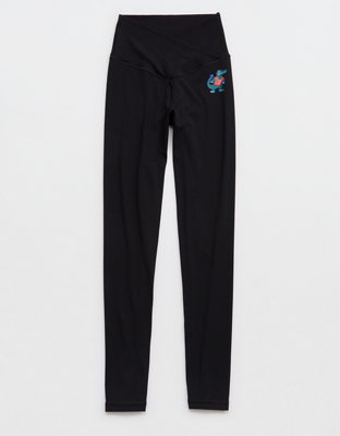 Florida Gators OFFLINE By Aerie Crossover Legging