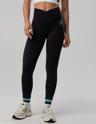 Florida Gators OFFLINE By Aerie Crossover Legging