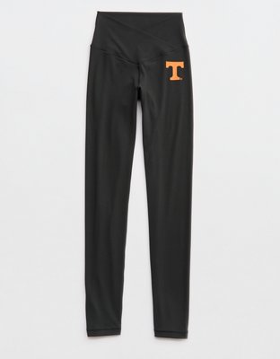 Tennessee Volunteers OFFLINE By Aerie Crossover Legging
