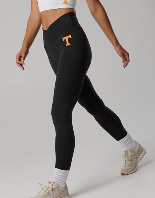 Tennessee Volunteers OFFLINE By Aerie Crossover Legging