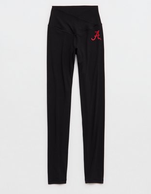 Alabama Crimson Tide OFFLINE By Aerie Crossover Legging