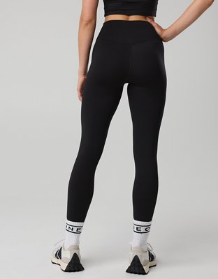 Georgia Bulldogs OFFLINE By Aerie Crossover Legging