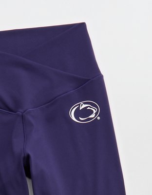 Penn State Nittany Lions OFFLINE By Aerie Crossover Legging