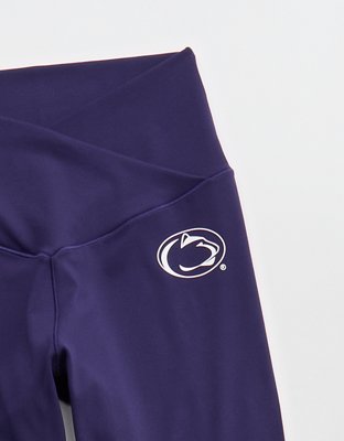 Penn State Nittany Lions OFFLINE By Aerie Crossover Legging