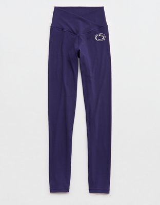 Penn State Nittany Lions OFFLINE By Aerie Crossover Legging
