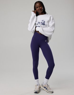 Penn State Nittany Lions OFFLINE By Aerie Crossover Legging