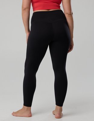 Ohio State Buckeyes OFFLINE By Aerie Crossover Legging