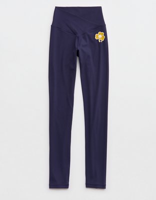 Notre Dame Fighting Irish OFFLINE By Aerie Crossover Legging