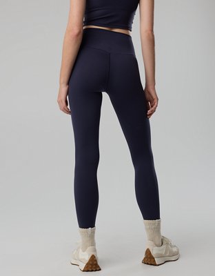 Notre Dame Fighting Irish OFFLINE By Aerie Crossover Legging