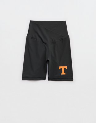 Tennessee Volunteers OFFLINE By Aerie Crossover 5" Bike Short