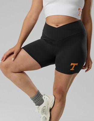 Tennessee Volunteers OFFLINE By Aerie Crossover 5" Bike Short