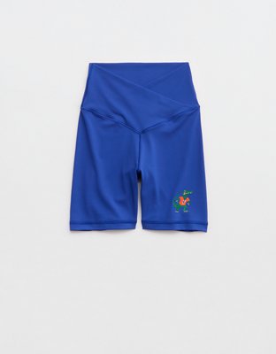 Florida Gators OFFLINE By Aerie Crossover 5" Bike Short