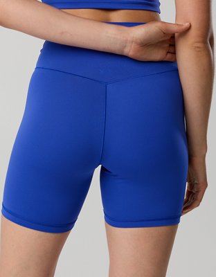 Florida Gators OFFLINE By Aerie Crossover 5" Bike Short