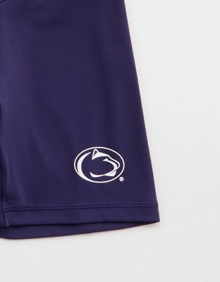 Penn State Nittany Lions OFFLINE By Aerie Crossover 5" Bike Short