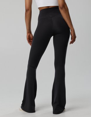 Alabama Crimson Tide OFFLINE By Aerie Crossover Flare Legging