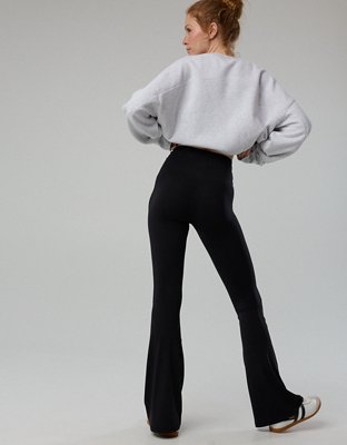 Ohio State Buckeyes OFFLINE By Aerie Crossover Flare Legging