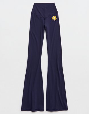 Notre Dame Fighting Irish OFFLINE By Aerie Crossover Legging