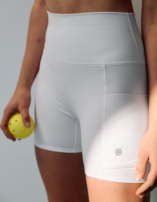 Pickletini Leslie Bike Short