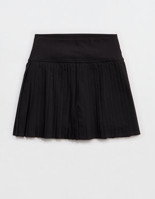 OFFLINE By Aerie Goals Scallop Tennis Skirt — Threads Lovin