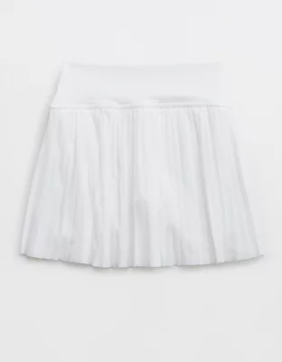 OFFLINE By Aerie All Aces Tennis Skirt