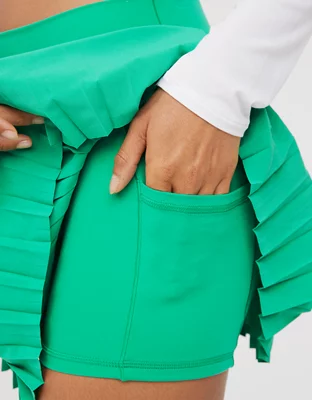 OFFLINE By Aerie All Aces Tennis Skort