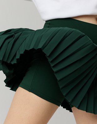 OFFLINE By Aerie All Aces Tennis Skort