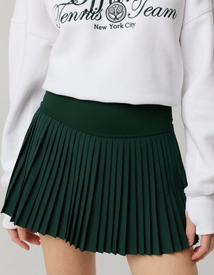 OFFLINE By Aerie All Aces Tennis Skort