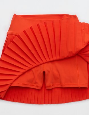 OFFLINE By Aerie All Aces Tennis Skort