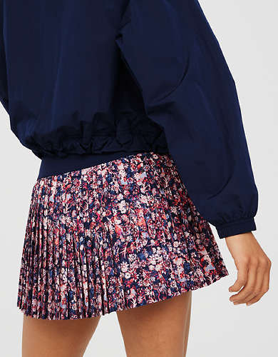 Workout Skirts & Tennis Skirts | OFFLINE by Aerie
