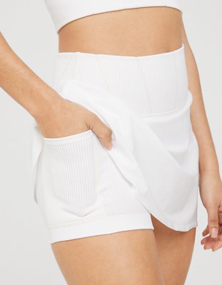 OFFLINE By Aerie Seamless Corset Skort