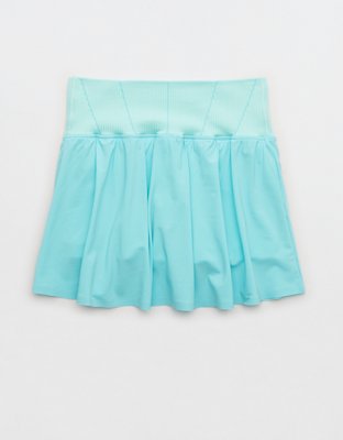 Женские юбки Aerie OFFLINE By Aerie Seamless Corset Skort — фото 4