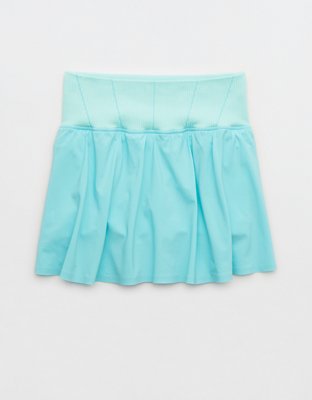 Женские юбки Aerie OFFLINE By Aerie Seamless Corset Skort — фото 3