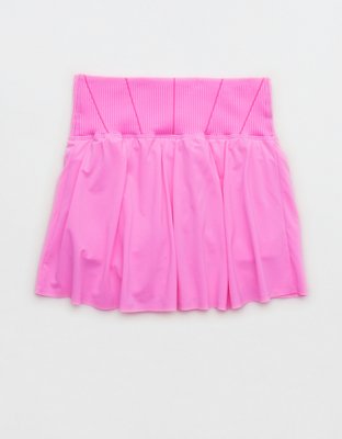 OFFLINE By Aerie Seamless Corset Skort