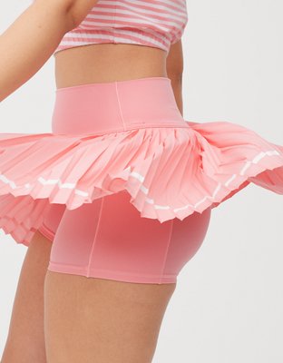 OFFLINE By Aerie All Aces Tennis Skort
