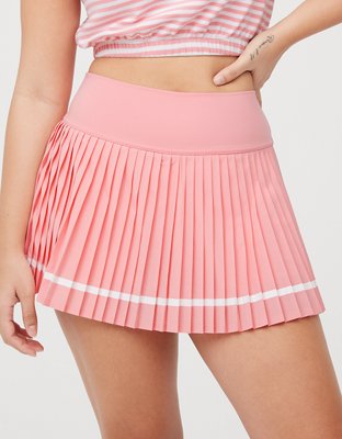 Aces Tennis Skort - Black