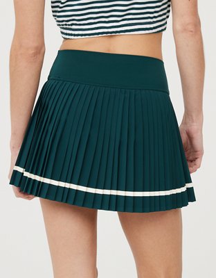 Женские юбки Aerie OFFLINE By Aerie All Aces Tennis Skort — фото 2