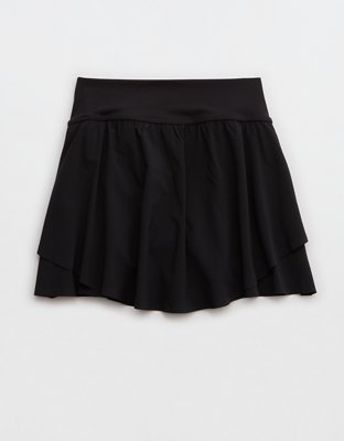 OFFLINE By Aerie Real Me Flowy Skort