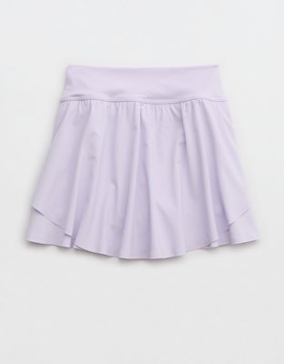 OFFLINE By Aerie Real Me Flowy Skort