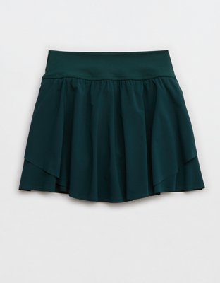 Женские юбки Aerie OFFLINE By Aerie Real Me Flowy Skort — фото 4