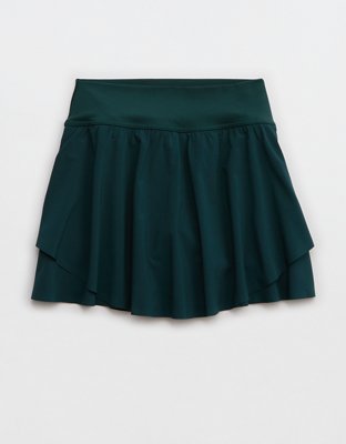 Женские юбки Aerie OFFLINE By Aerie Real Me Flowy Skort — фото 3