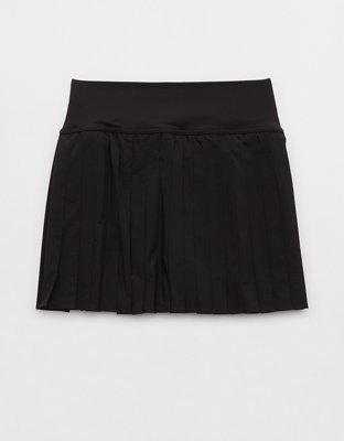 OFFLINE By Aerie Keep It Cool Pleated Skort