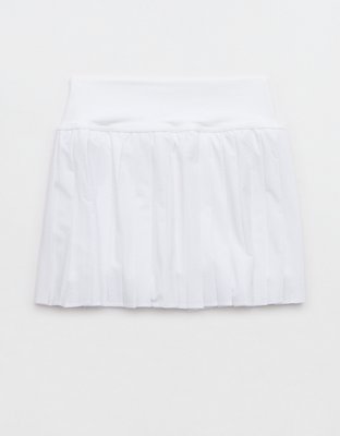 OFFLINE By Aerie Keep It Cool Pleated Skort